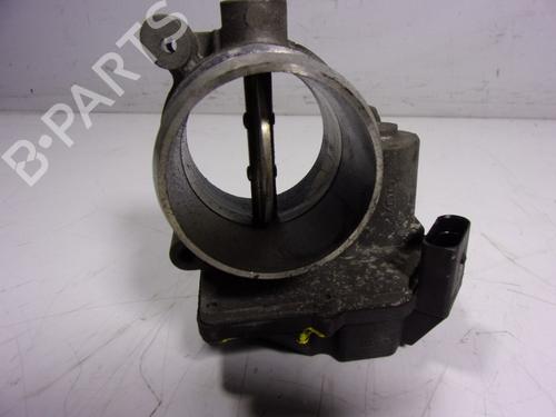 Used Throttle body Throttle body AUDI Q7 (4LB) 3.0 TDI quattro (240 hp) 15523154 15523154