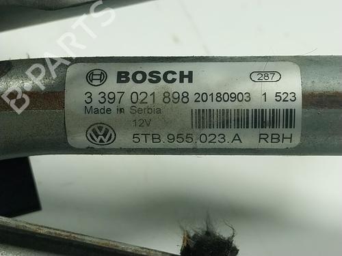 Viskermotor vindrute VW TOURAN (5T1)  | BP17615192M29 
