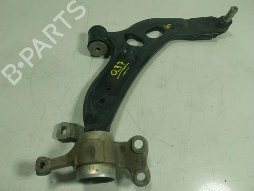 Used Right front suspension arm Right front suspension arm BMW X2 (F39) sDrive 18 d (150 hp) 24577992 24577992
