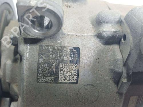 AC compressor ALFA ROMEO TONALE (965_) 1.5 Mild Hybrid | BP37623243M34  - Image 5