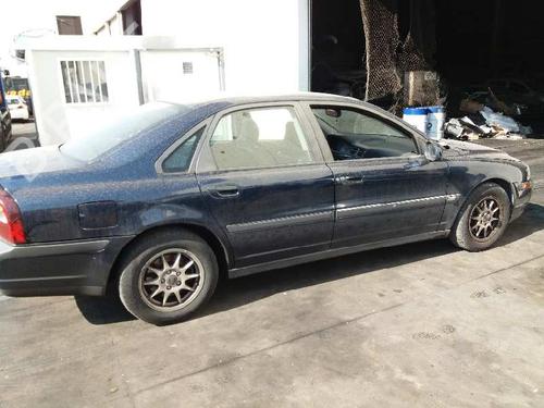 Left front window switch VOLVO S80 I (184) 2.4 | BP4215989I27  - Image 9