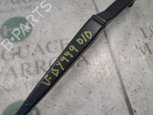 Front windshield wiper arm SUZUKI GRAND VITARA II (JT, TE, TD) 1.9 DDiS All-wheel Drive (JT419, TD44, JB419WD, JB419XD,... | BP3808644C143 