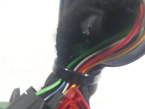 Right mirror VW PASSAT B8 (3G2, CB2)  | BP16158659C27 
