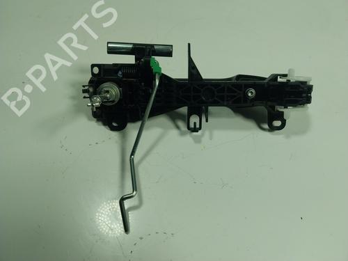 Front left exterior door handle TOYOTA RAV 4 V (_A5_, _H5_)  | BP17804573C128 