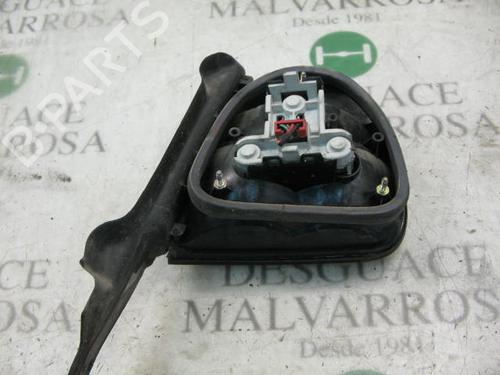 Left taillight LANCIA DELTA II (836_) 1.8 i.e. (836AG, 836AL) | BP3791027C34 