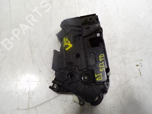 Used Rear right lock SEAT IBIZA IV (6J5, 6P1) 1.4 TDI (75 hp) 10115823