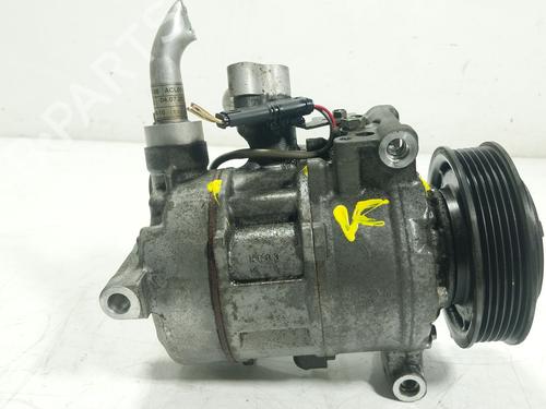 Klimakompressor für Klimakompressor BMW 1 (F20) 118 i (170 hp) 36292780 36292780