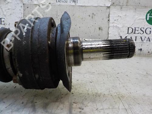 Right rear driveshaft BMW 1 (E87) 120 d | BP3853947M41