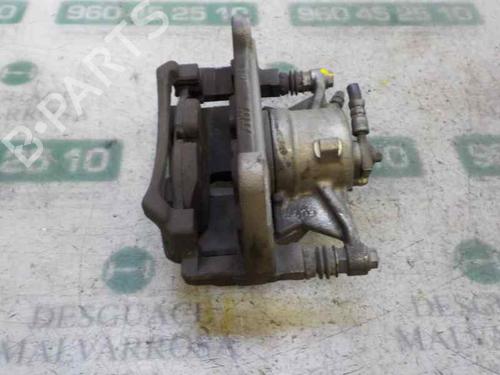 Used Left front brake caliper Left front brake caliper VW TOURAN (5T1) 2.0 TDI (116 hp) 11551842 11551842