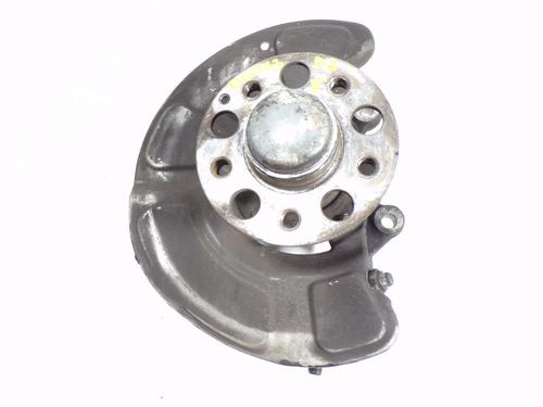 Used Left front steering knuckle Left front steering knuckle MERCEDES-BENZ E-CLASS (W212) E 220 CDI / BlueTEC (212.001, 212.002) (170 hp) 7099962 7099962