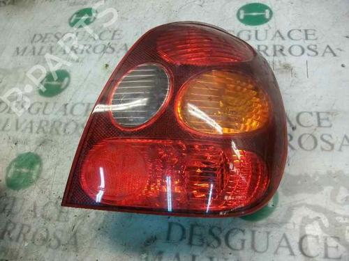 Used Right taillight Right taillight 3741997 3741997