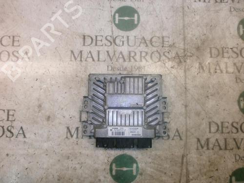 Used Engine control unit (ECU) RENAULT MEGANE II (BM0/1_, CM0/1_) [2001-2012]  3801565