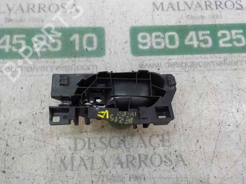 Front right interior door handle CITROËN C4 Grand Picasso I (UA_) 2.0 HDi 138 | BP4815835I14 