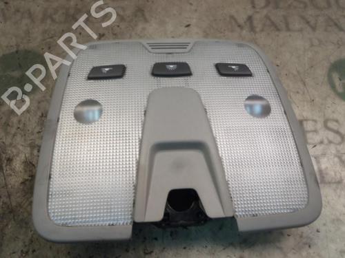 Used Interior roof light VOLVO S60 I (384) D5 (163 hp) 7409888