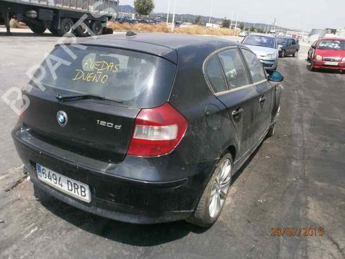 Electronic module BMW 1 (E87) 120 d | BP3823207M83  - Image 6