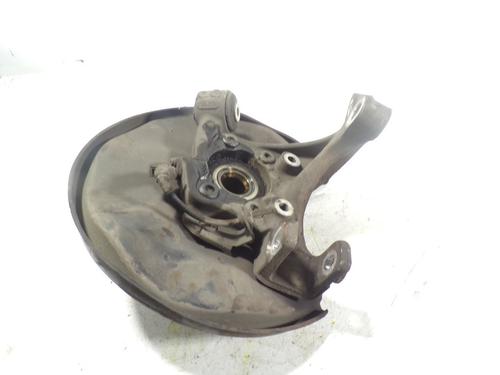 Left rear steering knuckle AUDI A6 C6 (4F2) 3.0 TDI quattro | BP9508433M27