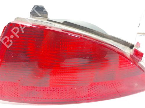 Used Rear fog light RENAULT KADJAR (HA_, HL_) 1.2 TCe 130 (HLMR) (130 hp) 29866454