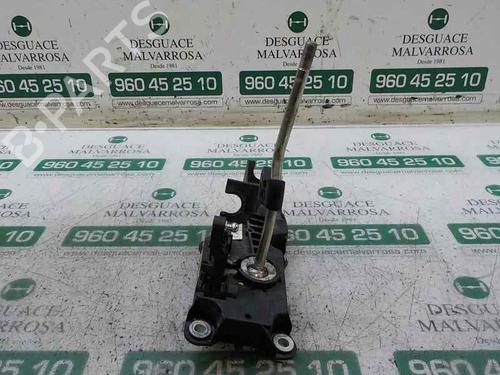 Used Gear lever Gear lever FORD FOCUS II (DA_, HCP, DP) 1.8 TDCi (115 hp) 7412071 7412071