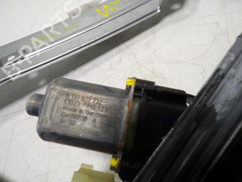 Rudehejsemekanisme ventre foran FORD KUGA II (DM2)  | BP12541319C22 