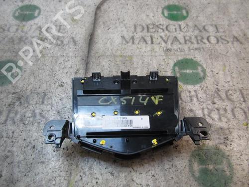 Switch CHEVROLET CRUZE (J300)  | BP3842937I30