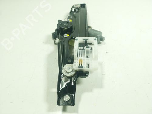 Rear left window mechanism BMW X2 (F39) xDrive 20 i | BP24573018C24 