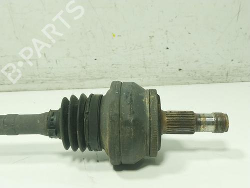 Right rear driveshaft MERCEDES-BENZ S-CLASS (W221, V221) S 320 CDI | BP30094622M41