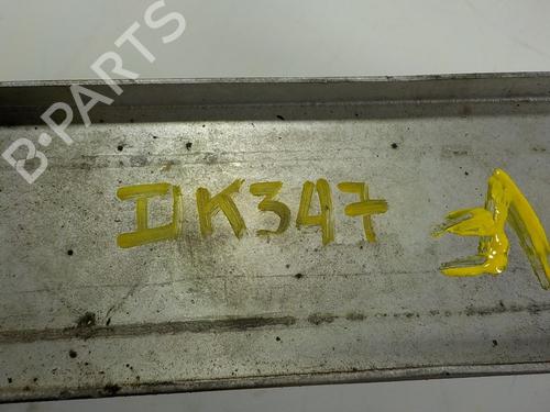 Intercooler NISSAN NAVARA NP300 (D40) 2.5 dCi | BP11193041M30