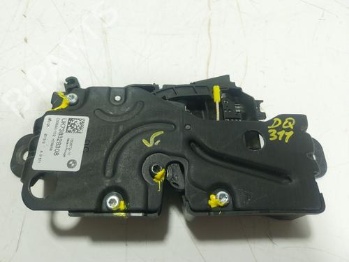Used Tailgate lock Tailgate lock BMW 4 Convertible (G23, G83) M 440 i Mild-Hybrid xDrive (374 hp) 24650041 24650041