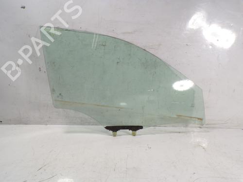 Front right door window HYUNDAI i20 II (GB, IB) [2014-2024]  9762832