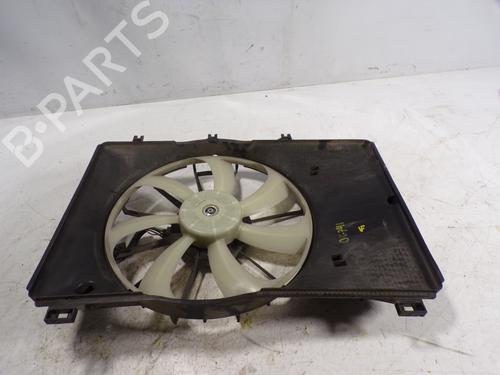 Radiator fan SUZUKI BALENO (FW, EW)  | BP7869834M35 