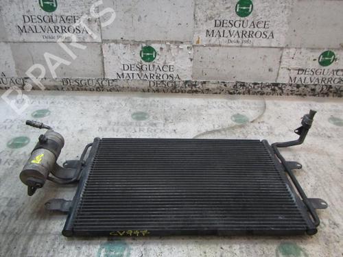 Used AC radiator AC radiator 3835230 3835230