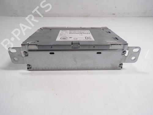 Used Radio Radio CITROËN C4 CACTUS [2014-2026] 7666320 7666320