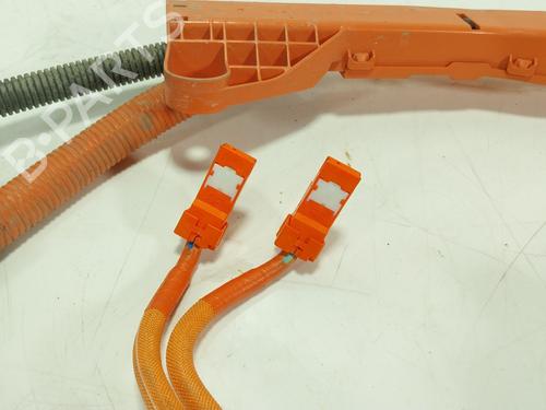 Electronic module TOYOTA HIGHLANDER (GSU7_, AXUH7_, TXUA7_) 2.5 Hybrid AWD (AXUH78) | BP32256082M83  - Image 5