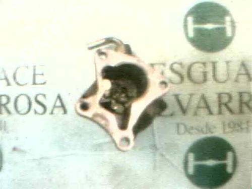 Vacuum pump RENAULT CLIO I (B/C57_, 5/357_)  | BP3761871M80 