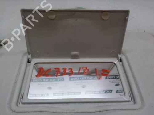 Left sun visor FORD FOCUS III 1.6 Ti | BP3992908I1 