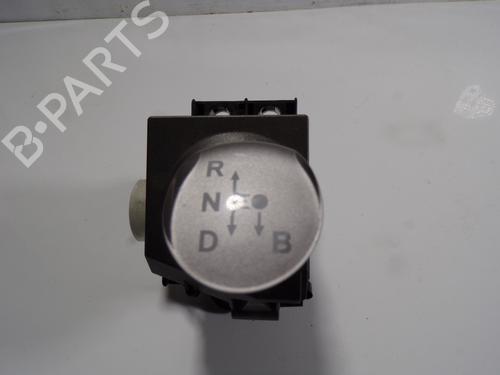 Used Gear lever Gear lever TOYOTA PRIUS Liftback (_W2_) 1.5 Hybrid (NHW20_, NHW20R) (112 hp) 8539404 8539404
