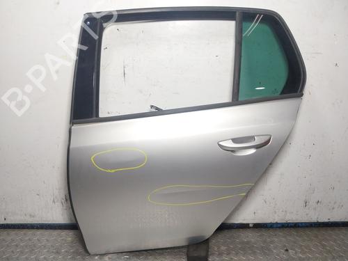 Porta trás esquerda Porta trás esquerda 18587404 18587404
