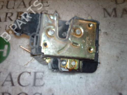 Used Rear left lock SEAT IBIZA II (6K1) [1993-2002]  3736744