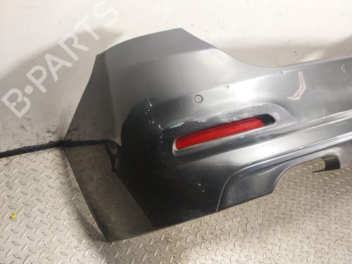 Rear bumper BMW 3 Touring (F31) 320 d | BP19140818C8 