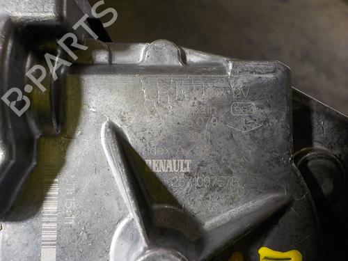 Viskermotor bagrude RENAULT MEGANE IV Hatchback (B9A/M/N_)  | BP14931197M102 