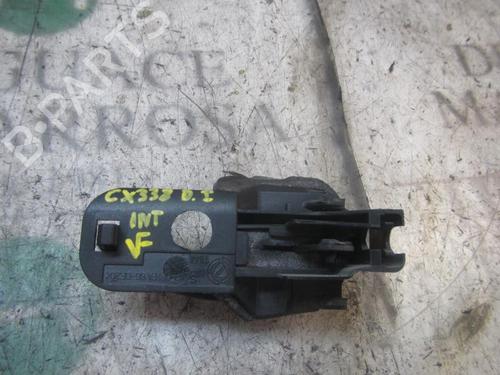 Used Front left interior door handle Front left interior door handle FIAT DOBLO Box Body/MPV (223_) [2000-2026] 3840767 3840767