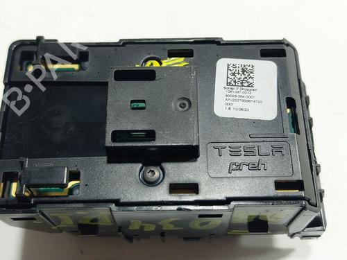 Left front window switch TESLA MODEL Y (5YJY) EV | BP36789226I27 - Image 2