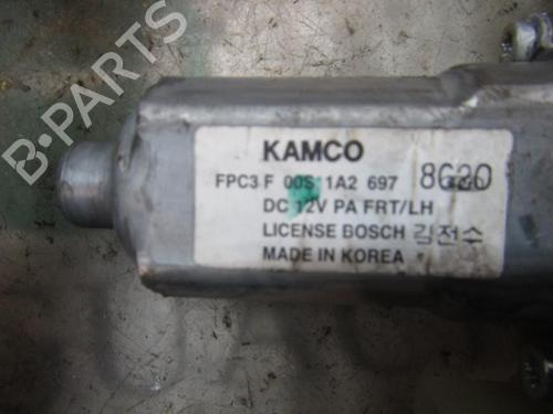 Front left window mechanism HYUNDAI i10 I (PA)  | BP3833094C22 