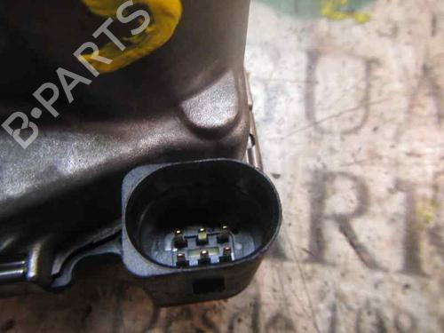 Throttle body RENAULT MEGANE II (BM0/1_, CM0/1_) 2.0 dCi | BP10958934M82 