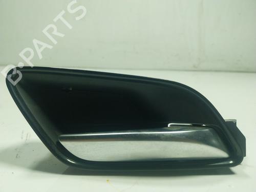 Used Rear right interior door handle Rear right interior door handle MG MG ZS SUV (AZS1) [2017-2026] 17861511 17861511