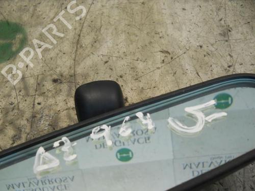 Rear mirror HYUNDAI TERRACAN (HP) 2.9 CRDi | BP3754551I6 