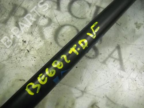 Tailgate lift support OPEL CORSA D (S07) 1.3 CDTI (L08, L68) | BP14266701C138 