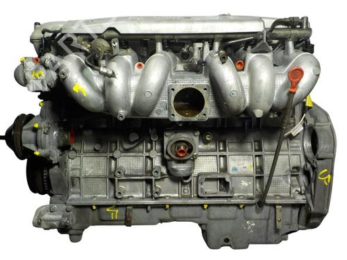 Used Engine Engine JAGUAR XJ (X300, X330) 6 3.2 (211 hp) 4030335 4030335