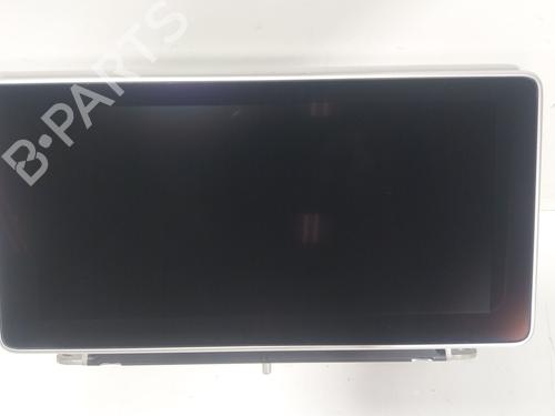Used Display monitor Display monitor AUDI A5 (F53, F5P) 2.0 TFSI quattro (252 hp) 26911776 26911776