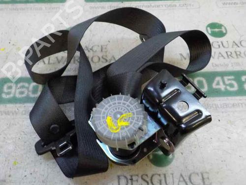 Used Rear left seatbelt OPEL ASTRA J (P10) 2.0 CDTI (68) (160 hp) 6619033